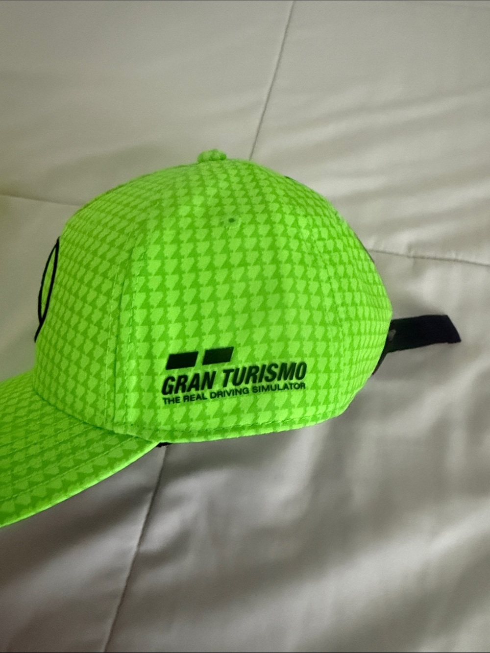 Mercedes Benz cap - Picture 2 of 4